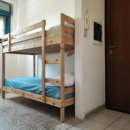 Apartment Catania Suite