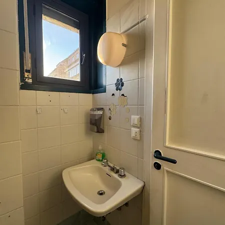 Apartment Catania Suite