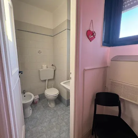 Apartment Catania Suite