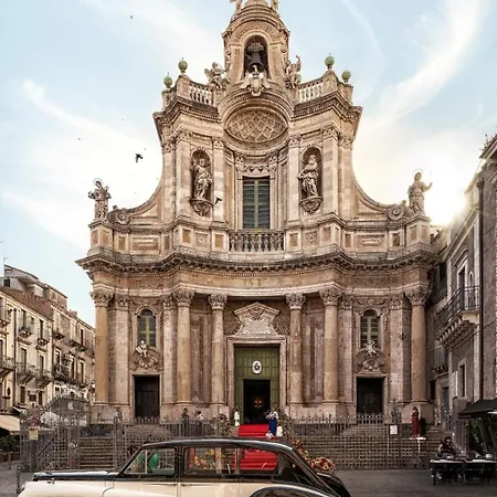 Catania Suite Catania