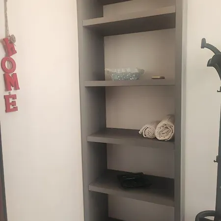Apartment Catania Suite
