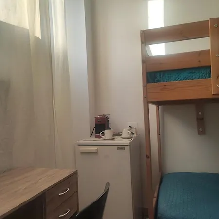Apartment Catania Suite *